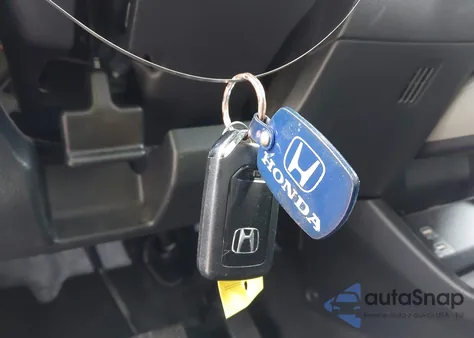 2019 Honda Hr-V Ex z USA, uszkodzony, nr VIN 3CZRU5H56KM706540